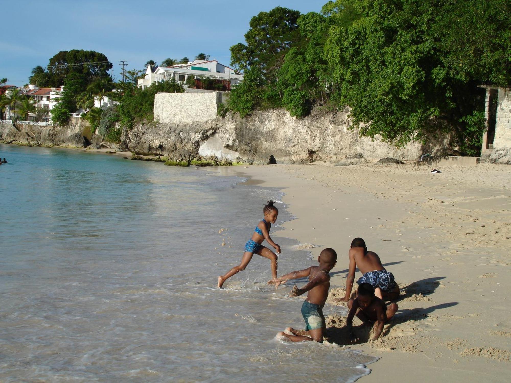 Best E Villas Prospect St James Saint James Exterior photo