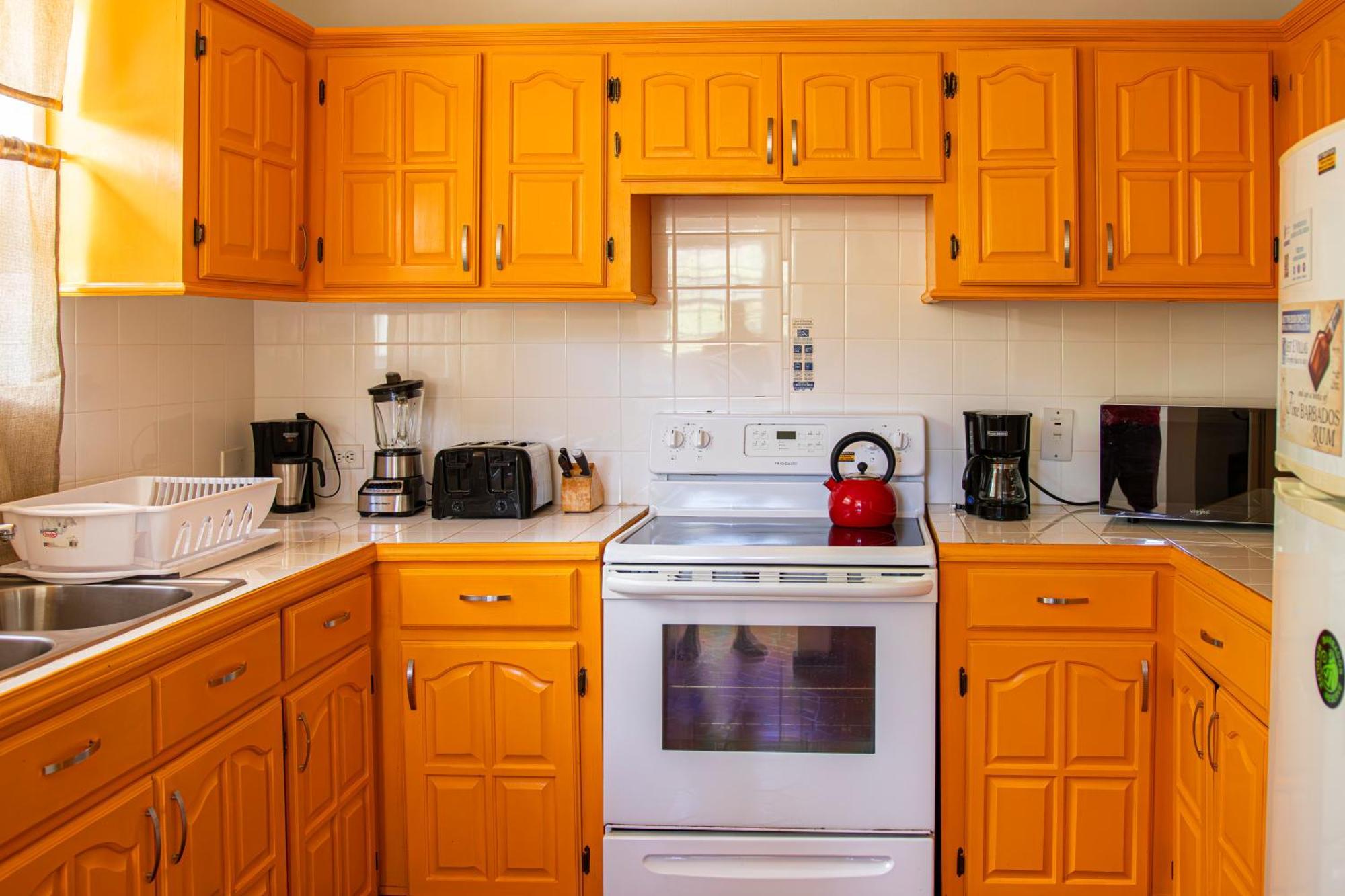 Best E Villas Prospect St James Saint James Exterior photo