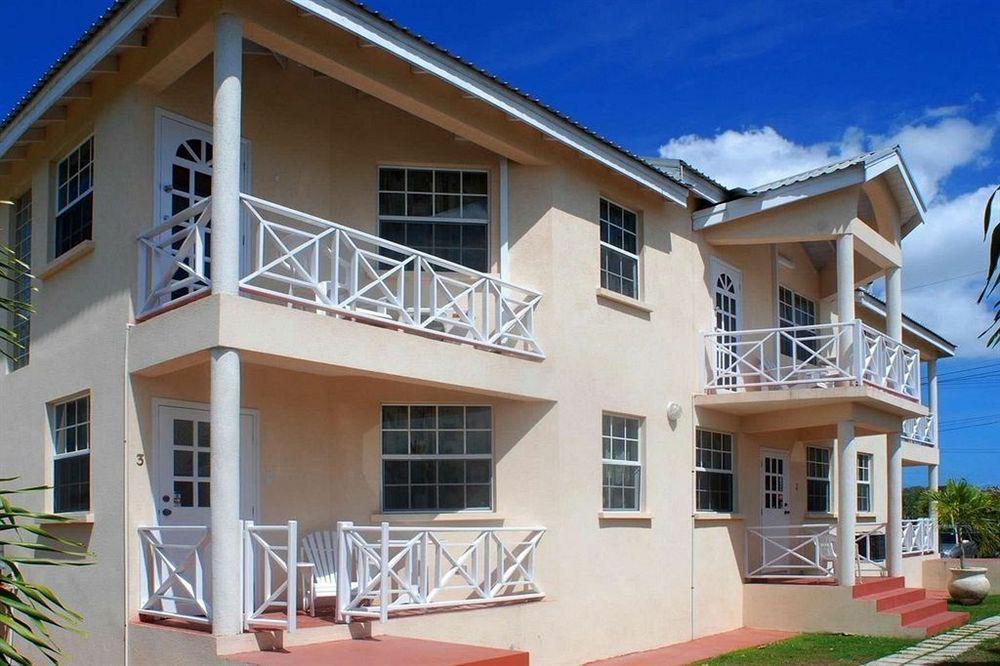 Best E Villas Prospect St James Saint James Exterior photo