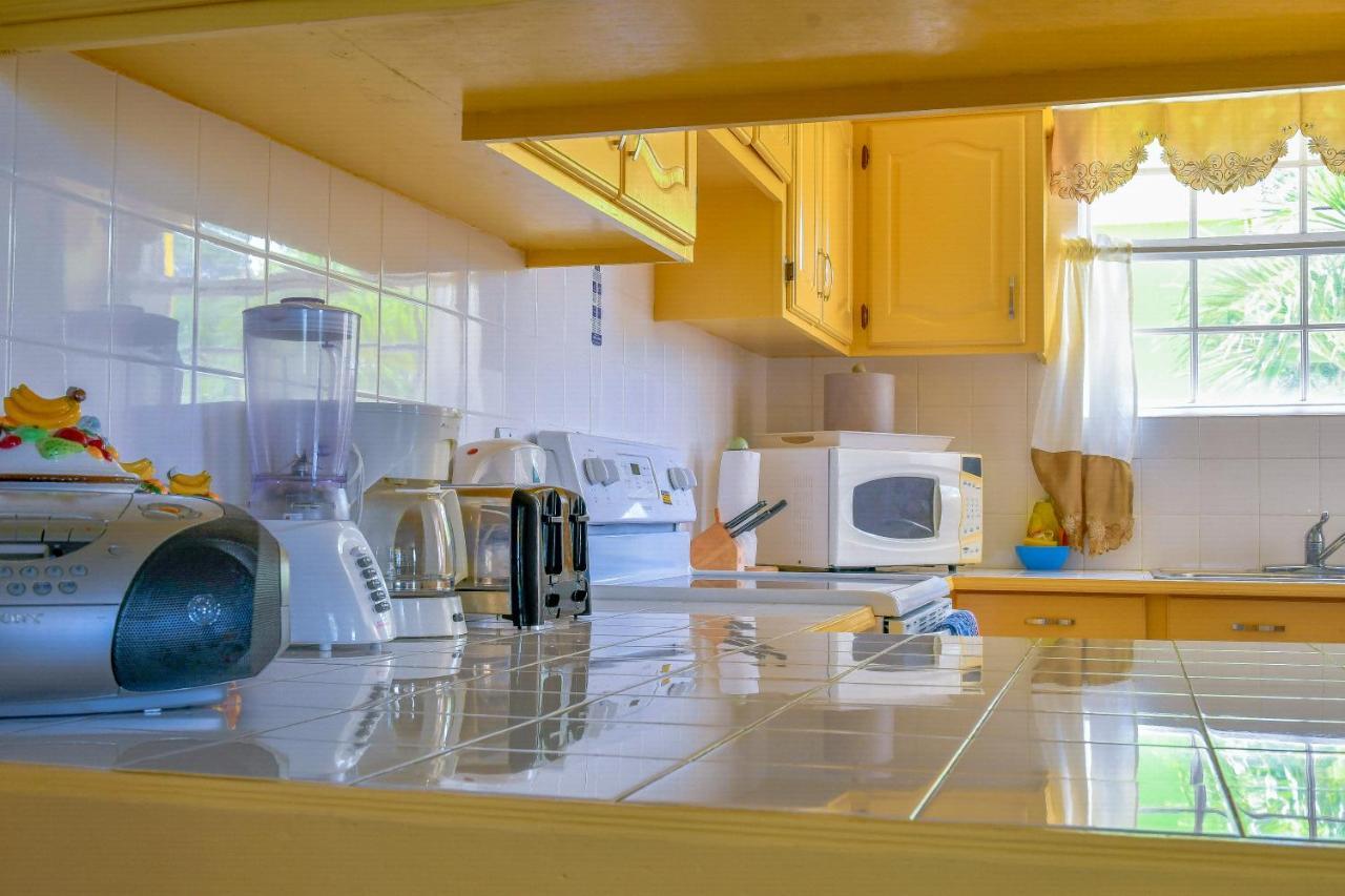 Best E Villas Prospect St James Saint James Exterior photo